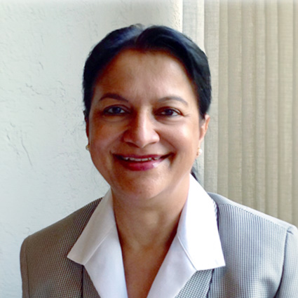 Sumita Roy